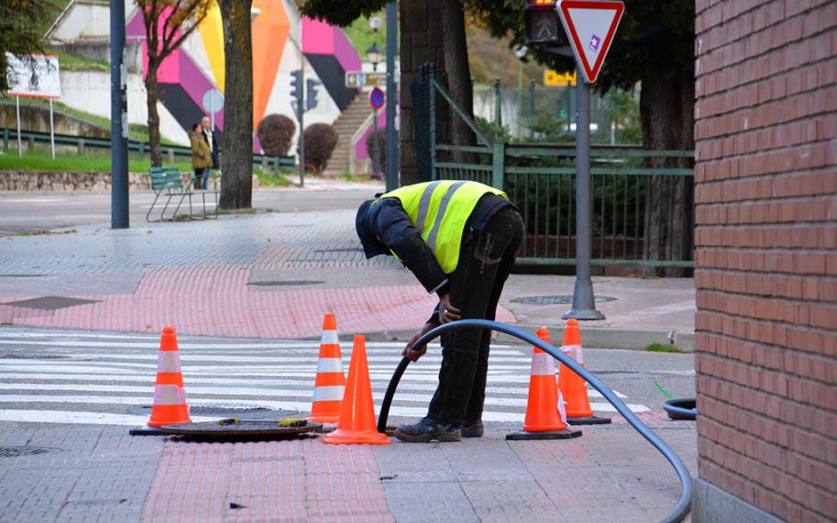 débouchage de canalisation Villejuif